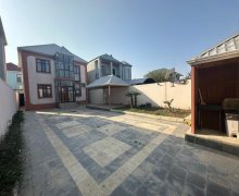 Satılır Həyət evi/villa Xırdalan ş.
