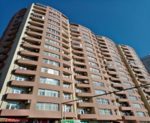 xetai yeni tikili menziller Xətai m., Xətai r.