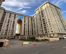 Satılır Yeni Tikili Nəriman Nərimanov m., Nərimanov r.