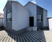 Satılır Həyət evi/villa Binə qəs., Xəzər r.