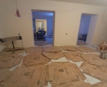 Kirayə (aylıq) Obyekt Yasamal r.