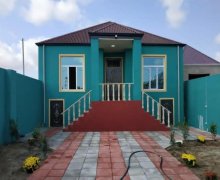 Satılır Həyət evi/villa Masazır, Abşeron r.