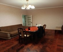 Kirayə (aylıq) Köhnə Tikili Həzi Aslanov m., Əhmədli, Xətai r.