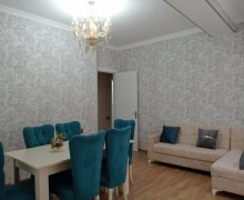 Kirayə (aylıq) Yeni Tikili 28 May m., Nərimanov r.