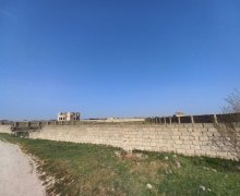 buzovnada torpaq satilir Buzovna, Xəzər r.