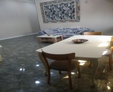 Kirayə (aylıq) Yeni Tikili Nəriman Nərimanov m., Nərimanov r.