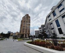 Kirayə (aylıq) Yeni Tikili 28 May m., Nəsimi r.