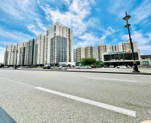 Satılır Yeni Tikili Həzi Aslanov m., Xətai r.