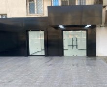 genclikde kiraye obyektler Gənclik m., Nərimanov r.