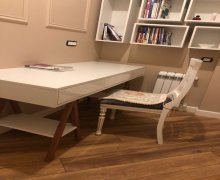 ehmedlide 3 otaqli evler Əhmədli m., Xətai r.