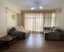 Kirayə (aylıq) Yeni Tikili Nizami m., Yasamal r.