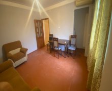 Kirayə (aylıq) Köhnə Tikili Qara Qarayev m., 8-ci kilometr, Nizami r.