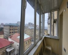 Kirayə (aylıq) Köhnə Tikili Gənclik m., Neftçi bazası, Nəsimi r.