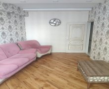 Kirayə (aylıq) Yeni Tikili Həzi Aslanov m., Əhmədli, Xətai r.