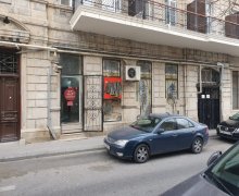 28 mayda kiraye obyekt 28 May m., Nəsimi r.