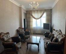 Kirayə (aylıq) Yeni Tikili Elmlər akademiyası m., Yasamal r.