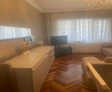 Satılır Köhnə Tikili Həzi Aslanov m., H.Aslanov qəs., Xətai r.