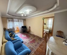 Satılır Köhnə Tikili Neftçilər m., 8-ci kilometr, Nizami r.