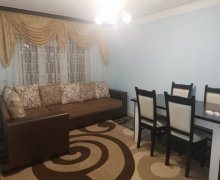 Kirayə (aylıq) Köhnə Tikili Xalqlar dostluğu m., Nizami r.