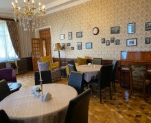 Kirayə (günlük) Həyət evi/villa İçərişəhər m., Badamdar qəs., Səbail r.