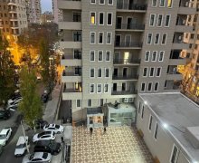 Kirayə (aylıq) Yeni Tikili 28 May m., Nəsimi r.