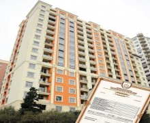 Satılır Yeni Tikili Xətai m., Ağ şəhər, Xətai r.