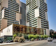 Satılır Yeni Tikili 20 Yanvar m., Yasamal r.