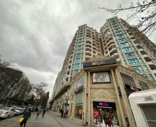 Kirayə (aylıq) Yeni Tikili Nəriman Nərimanov m., Nərimanov r.