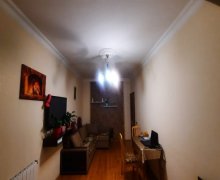 Kirayə (aylıq) Köhnə Tikili Xətai m., Xətai r.