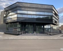 Аренда Объект пос. Бадамдар, Сябаиль р.