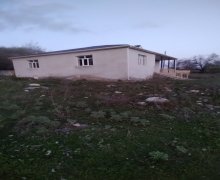 Satılır Həyət evi/villa İsmayıllı ş.