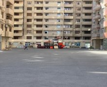 Satılır Yeni Tikili Xətai m., Xətai r.