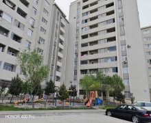 Аренда Новостройка İnşaatçılar м., Ясамал р.