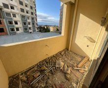 Satılır Yeni Tikili Azadlıq m., Binəqədi r.