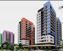 Satılır Yeni Tikili Qara Qarayev m., Nizami r.