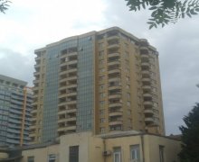 Kirayə (aylıq) Yeni Tikili Gənclik m., Nəsimi r.