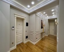 Satılır Yeni Tikili Nəriman Nərimanov m., Nərimanov r.