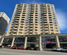 Satılır Yeni Tikili Xalqlar dostluğu m., Suraxanı r.