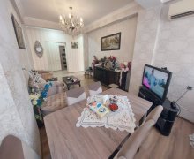 Kirayə (aylıq) Yeni Tikili Nizami m., Nəsimi r.