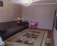 Satılır Köhnə Tikili Neftçilər m., Bakıxanov qəs., Sabunçu r.