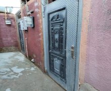 Satılır Həyət evi/villa Binə qəs., Xəzər r. Satılır Həyət evi/villa Binə qəs., Xəzər r.