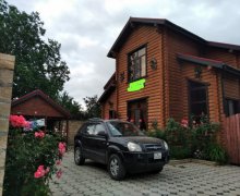 Kirayə (günlük) Həyət evi/villa Qusar ş.