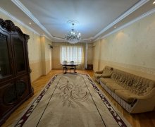 Kirayə (aylıq) Yeni Tikili Gənclik m., Nəsimi r.