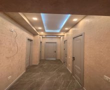 badamdar bina evleri Elmlər akademiyası m., Badamdar qəs., Səbail r.