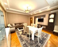 Kirayə (aylıq) Yeni Tikili Qara Qarayev m., 8-ci kilometr, Nizami r.