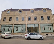 Kirayə (aylıq) Obyekt Gəncə ş.