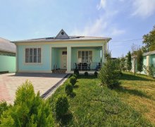 Kirayə (günlük) Həyət evi/villa Qəbələ ş.