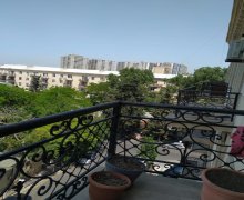 Satılır Köhnə Tikili Neftçilər m., Bakıxanov qəs., Sabunçu r.