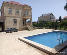 Satılır Bağ evi Mərdəkan, Xəzər r.