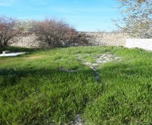 Satılır Torpaq Qaraçuxur qəs., Suraxanı r.